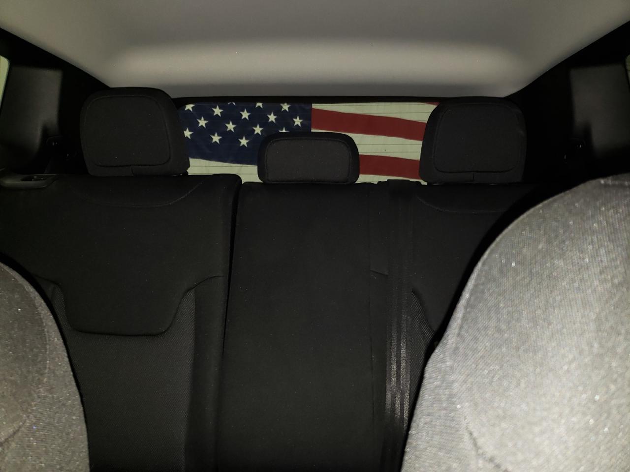 2021 Jeep Renegade VIN ZACNJDAB4MPN08270 Copart auction photo, front end / undercarriage damage thumbnail 10