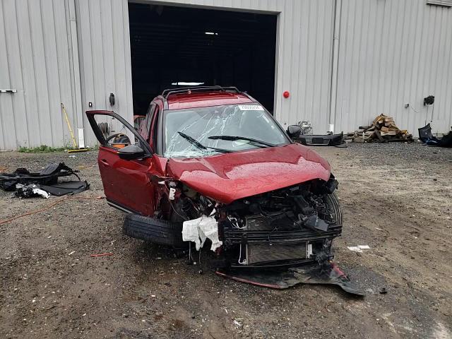 2021 Nissan Kicks VIN 3N1CP5DV3ML510656 Copart auction photo, front end / side damage thumbnail 13