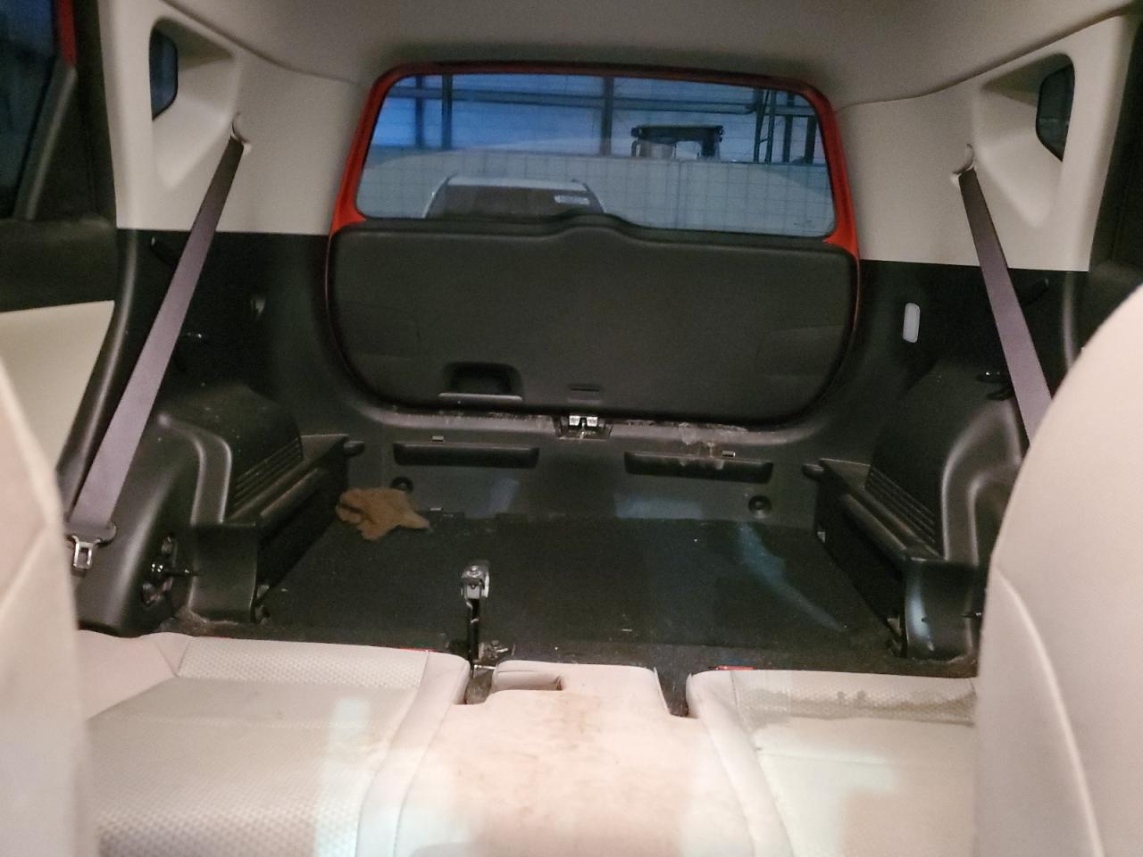 2020 KIA Soul VIN KNDJ23AU6L7723297 Copart auction photo, front end damage thumbnail 10