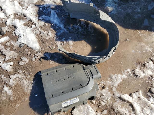 2016 Honda Accord VIN 1HGCR3F86GA009731 Copart auction photo, front end damage thumbnail 12