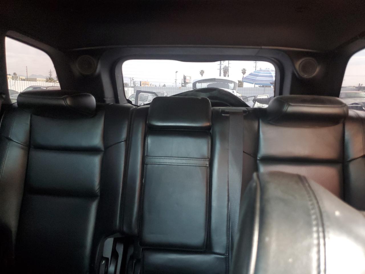 2019 Jeep Grand Cherokee VIN 1C4RJECG9KC776719 Copart auction photo, front end / minor dent/scratches damage thumbnail 10
