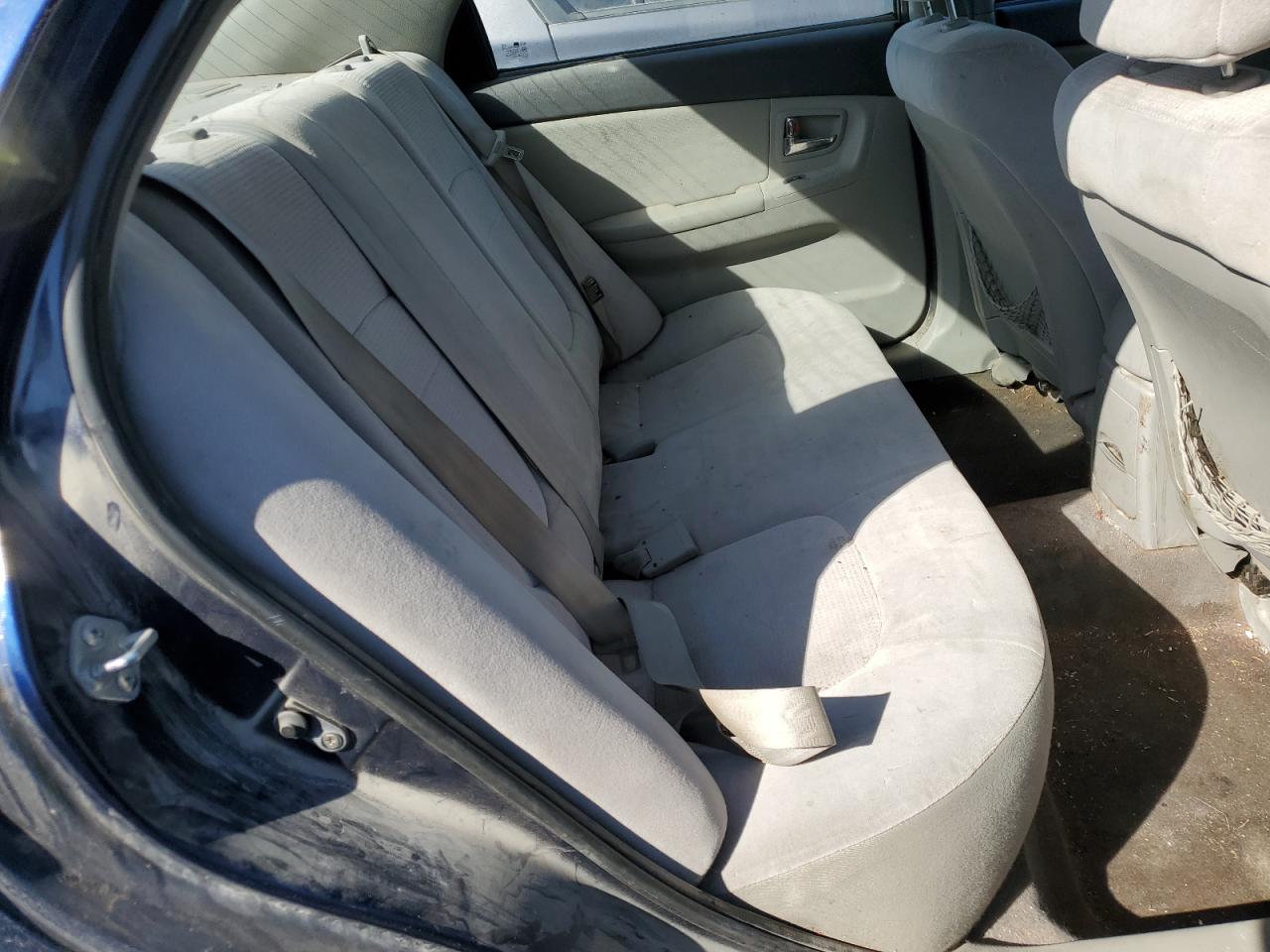 2009 KIA Spectra VIN KNAFE221895597408 Copart auction photo, front end damage thumbnail 11