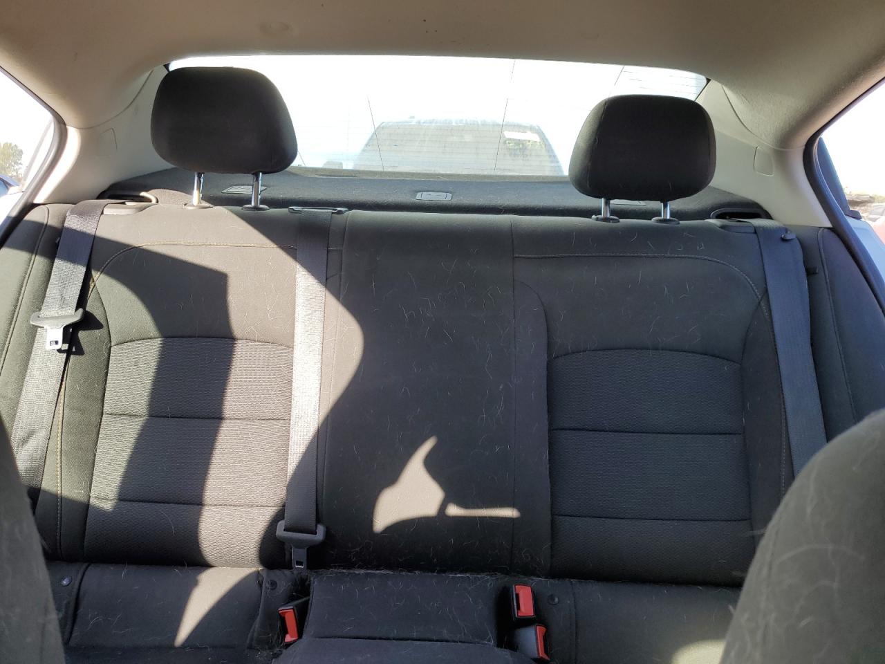 2018 Chevrolet Cruze VIN 1G1BC5SM4J7135691 Copart auction photo, front end damage thumbnail 10