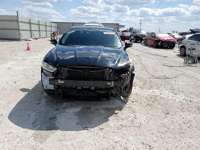 2016 Ford Fusion VIN 3FA6P0K90GR391796 Copart auction photo, front end damage thumbnail 10