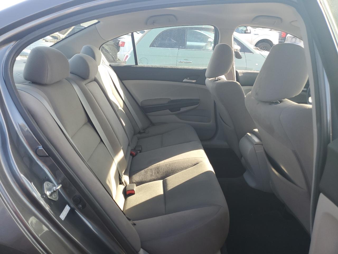 2012 Honda Accord VIN 1HGCP2F32CA095294 Copart auction photo, front end damage thumbnail 10