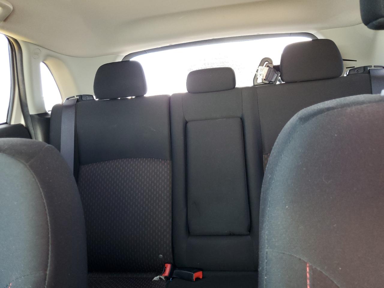 2018 Mitsubishi Outlander VIN JA4AP3AU7JU024495 Copart auction photo, water/flood damage thumbnail 10