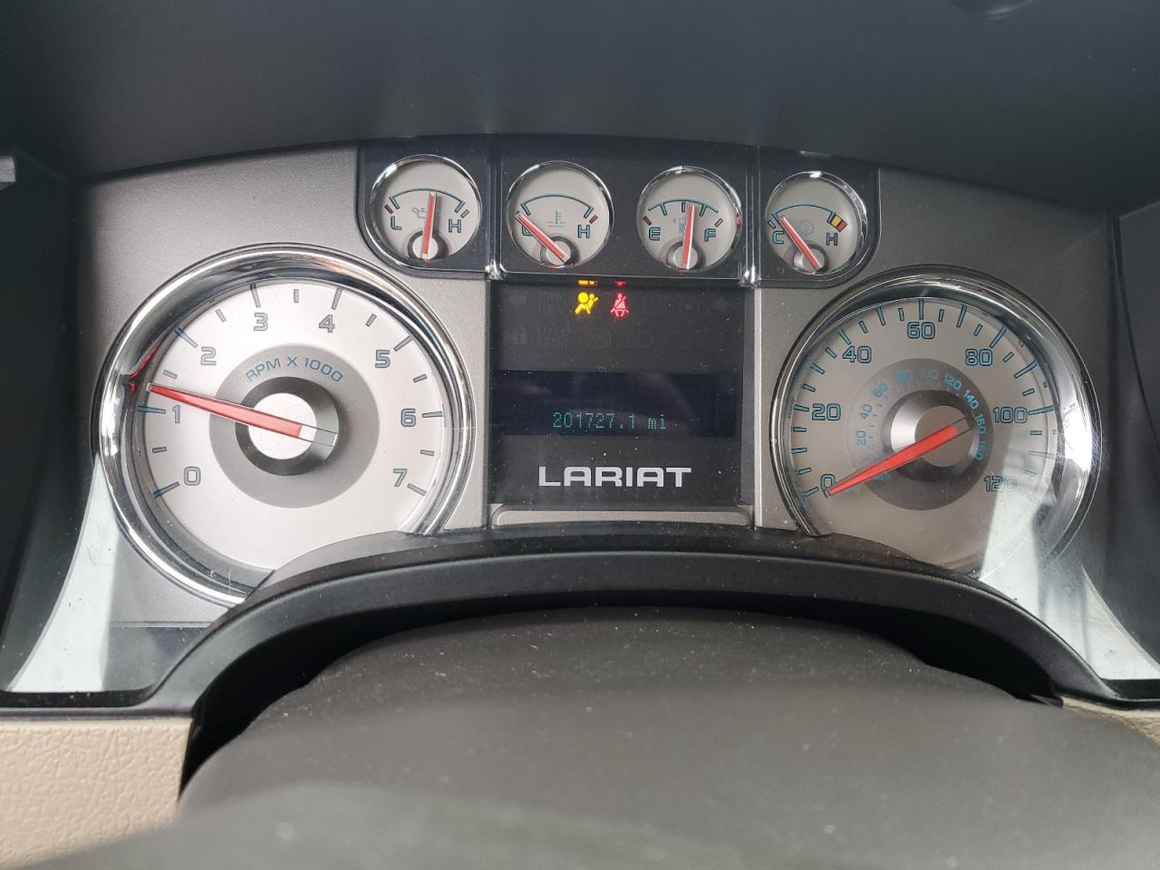 2010 Ford F-150 VIN 1FTFX1EV9AFD23445 Copart auction photo, minor dent/scratches damage thumbnail 9