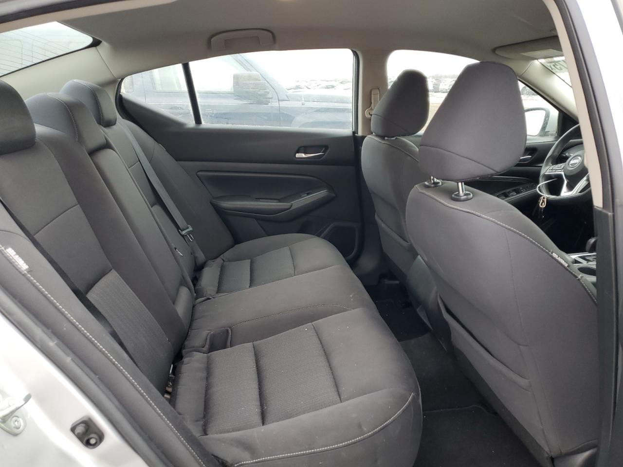 2020 Nissan Altima VIN 1N4BL4BVXLC257403 Copart auction photo, front end / minor dent/scratches damage thumbnail 10