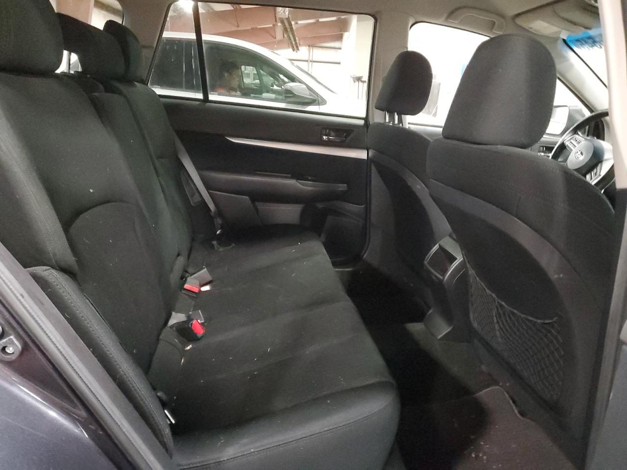 2013 Subaru Outback VIN 4S4BRCCC5D3201513 Copart auction photo, minor dent/scratches damage thumbnail 11
