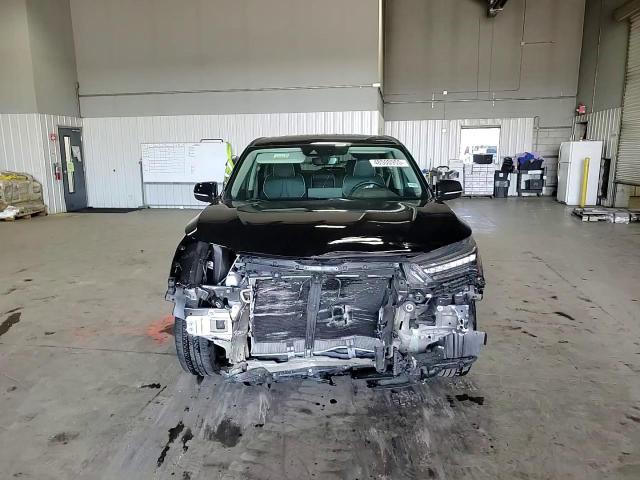 2021 Acura RDX VIN 5J8TC2H78ML008371 Copart auction photo, front end damage thumbnail 12