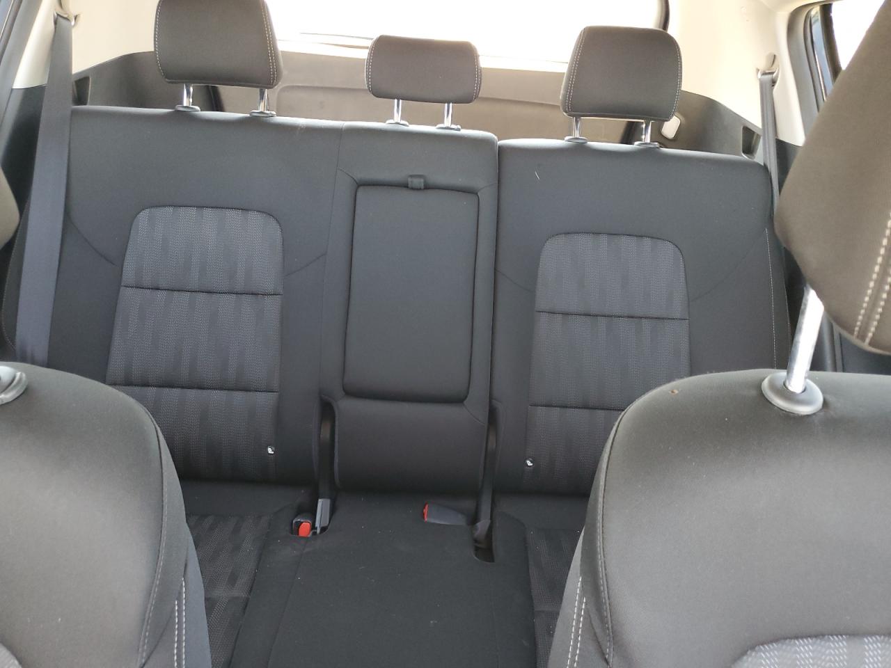 2017 KIA Sportage VIN KNDPMCAC5H7119095 Copart auction photo, mechanical / side damage thumbnail 10