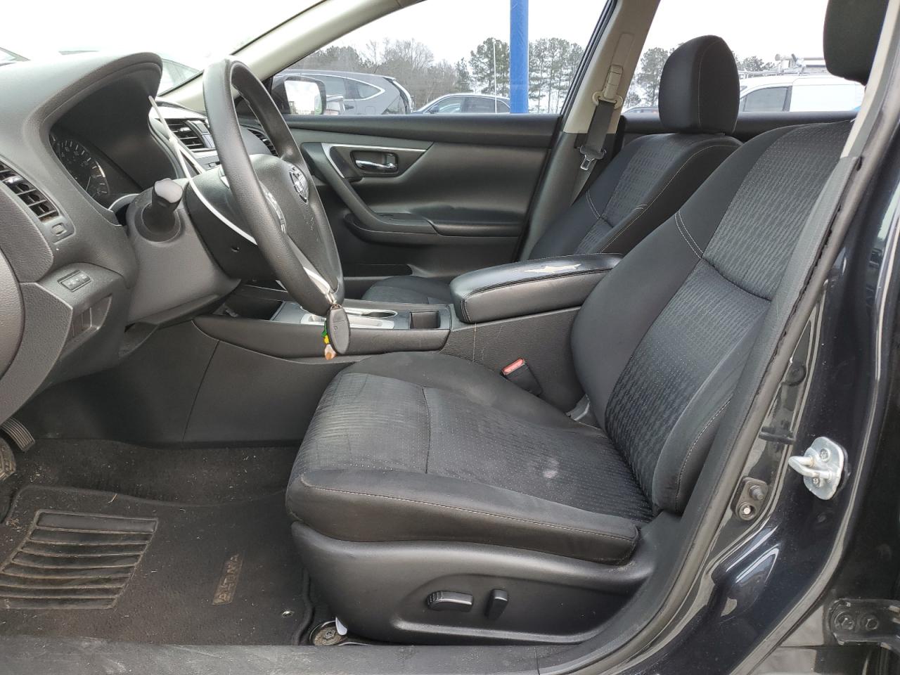 2016 Nissan Altima VIN 1N4AL3AP3GN377515 Copart auction photo, rear end damage thumbnail 7