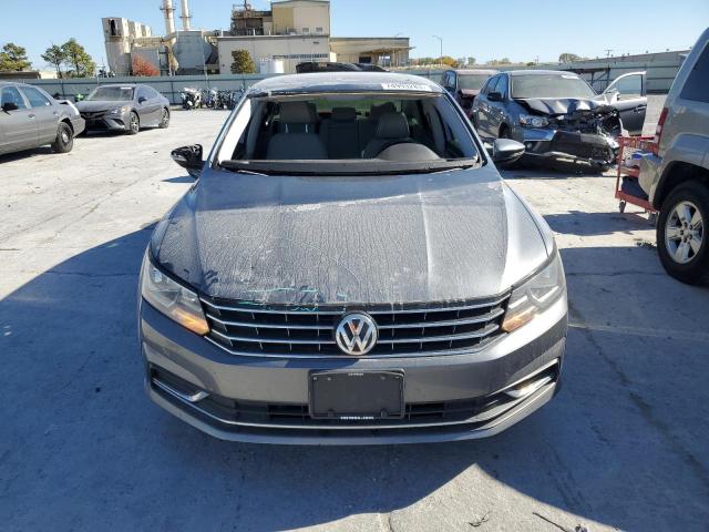 2018 Volkswagen Passat VIN 1VWBA7A30JC032936 Copart auction photo, top/roof / minor dent/scratches damage thumbnail 5