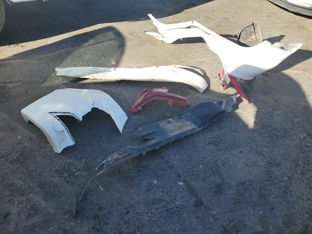 2020 Hyundai Elantra VIN 5NPD84LF8LH516244 Copart auction photo, rear end damage thumbnail 12