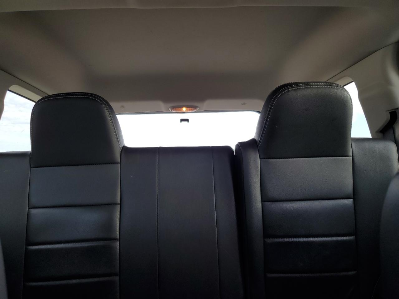2017 Jeep Liberty (Patriot) VIN 1C4NJRFB4HD210640 Copart auction photo, front end damage thumbnail 10