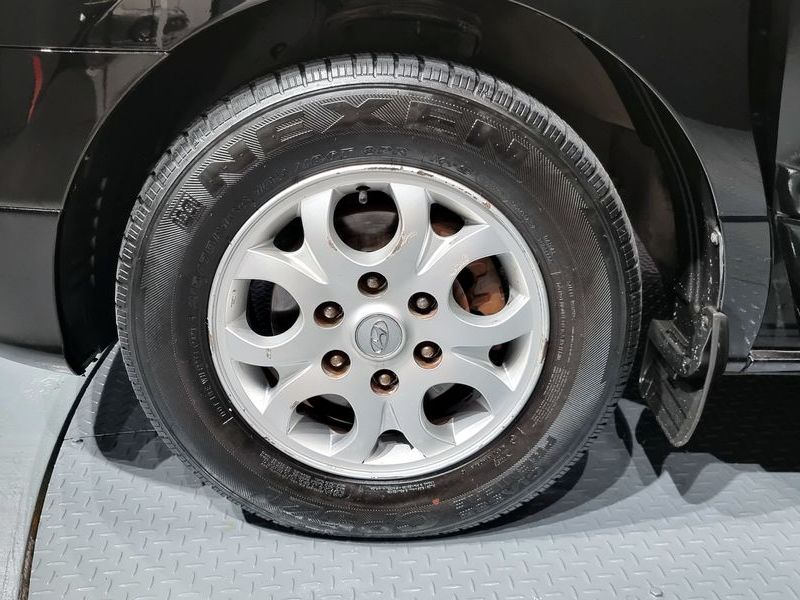 2013 Hyundai Starex VIN KMFWBX7KBEU564784 Encar auction photo thumbnail 5