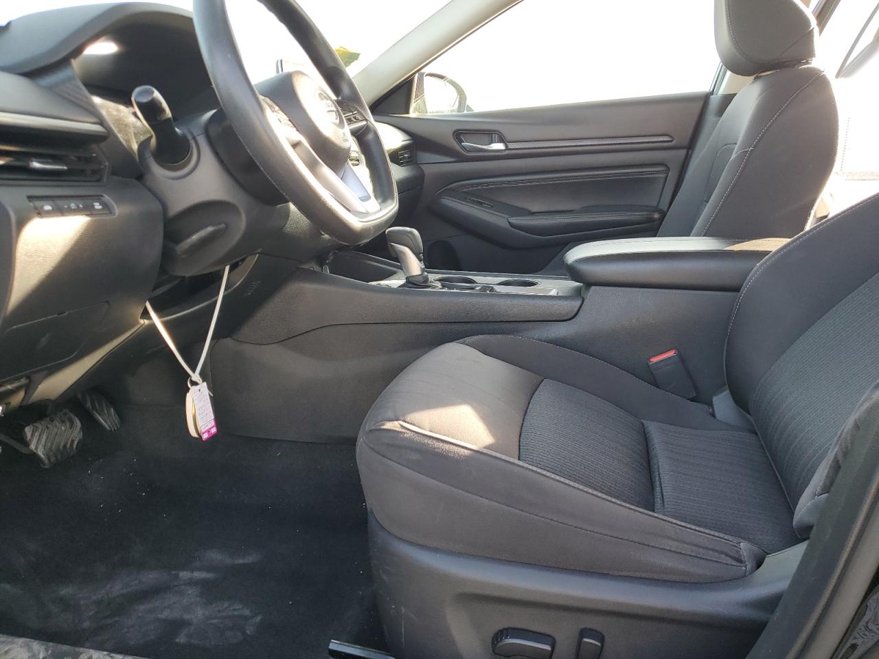 2020 Nissan Altima VIN 1N4BL4BV1LN316911 Copart auction photo, all over damage thumbnail 7