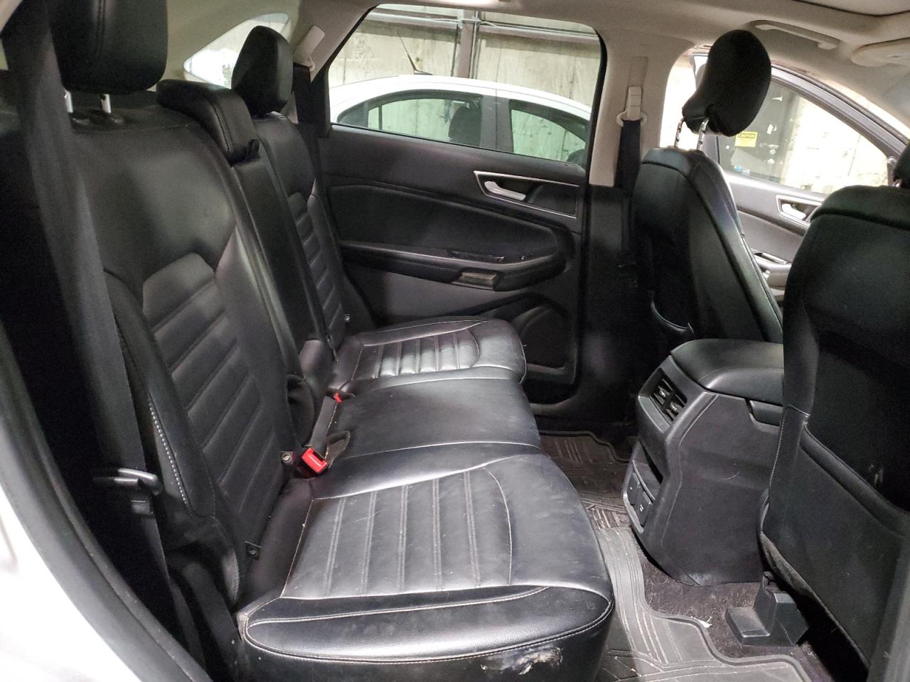 2016 Ford Edge VIN 2FMPK4J92GBC03795 Copart auction photo, front end / minor dent/scratches damage thumbnail 11