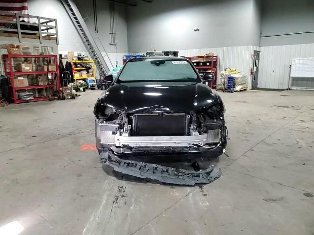 2019 Audi Q8 VIN WA1FVAF12KD007684 Copart auction photo, front end damage thumbnail 11