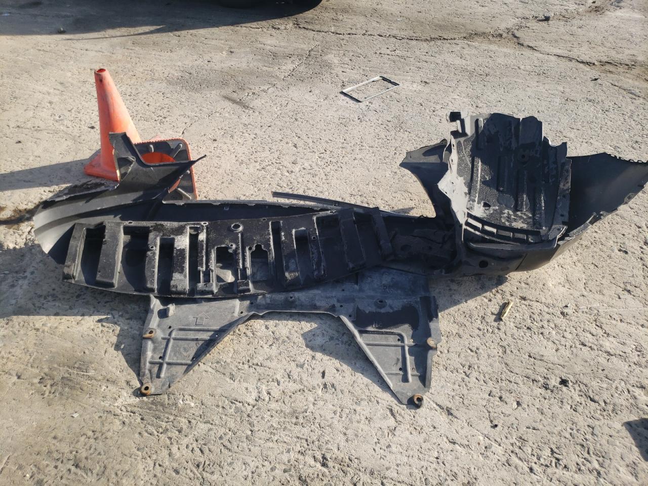 2016 Nissan Altima VIN 1N4AL3AP7GC286226 Copart auction photo, all over / undercarriage damage thumbnail 12