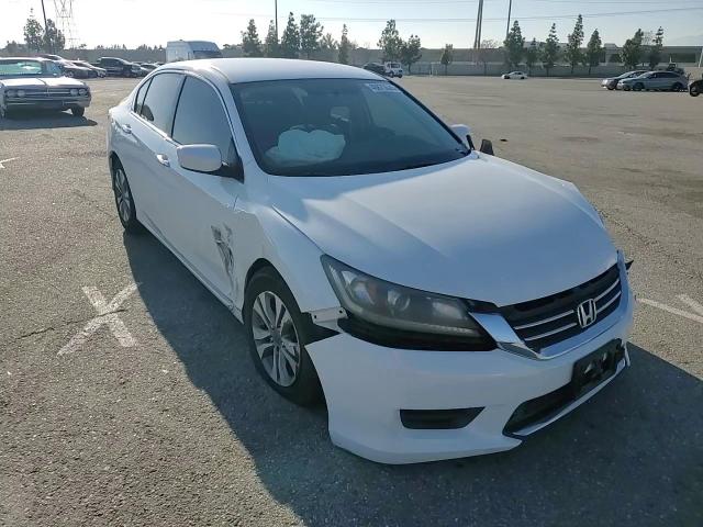 2013 Honda Accord VIN 1HGCR2F33DA220184 Copart auction photo, front end damage thumbnail 10