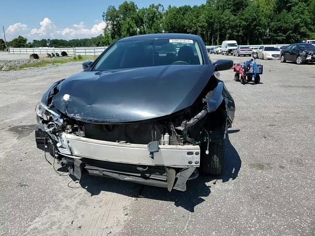 2018 Nissan Altima VIN 1N4AL3AP6JC188117 Copart auction photo, front end damage thumbnail 10