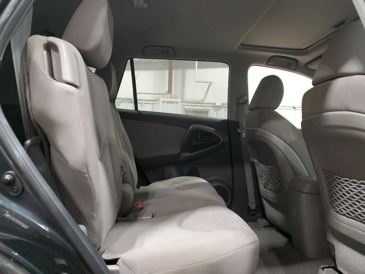 2012 Toyota RAV 4 VIN 2T3BF4DV6CW249195 Copart auction photo, front end damage thumbnail 12