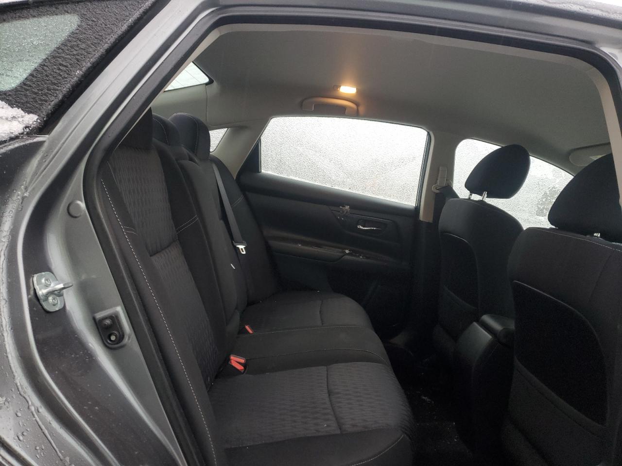 2018 Nissan Altima VIN 1N4AL3AP1JC471881 Copart auction photo, front end damage thumbnail 10