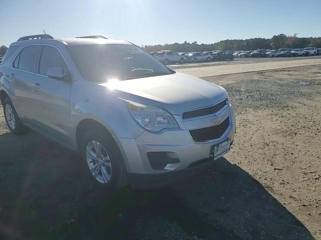 2013 Chevrolet Equinox VIN 2GNALDEK3D6211890 Copart auction photo, side damage thumbnail 12