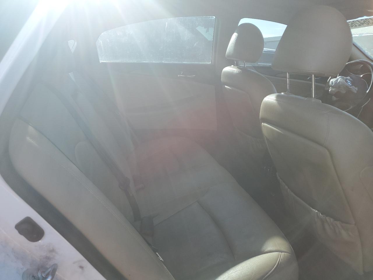 2012 Hyundai Sonata VIN 5NPEC4AB1CH451014 Copart auction photo, front end damage thumbnail 10