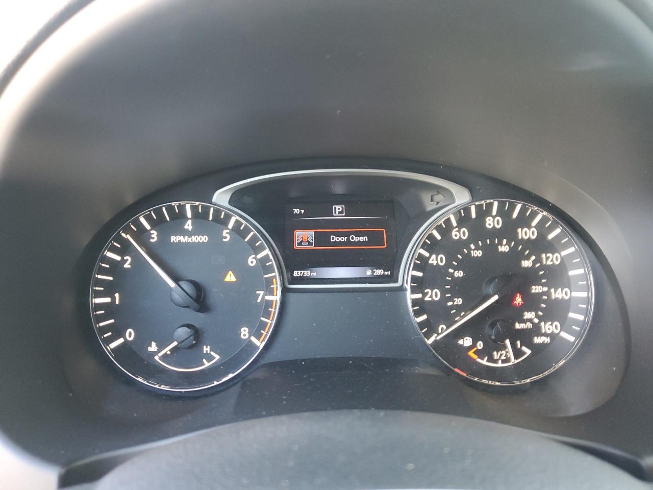 2017 Nissan Altima VIN 1N4AL3AP1HN348337 Copart auction photo, rear end damage thumbnail 9