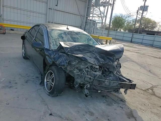 2008 Pontiac G6 VIN 1G2ZF57B784166406 Copart auction photo, front end / rear end damage thumbnail 11