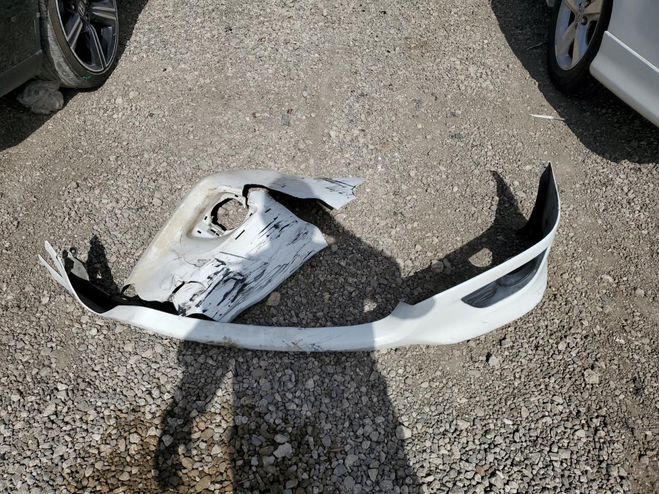 2011 Toyota Camry VIN 4T1BF3EK7BU623450 Copart auction photo, front end / side damage thumbnail 12