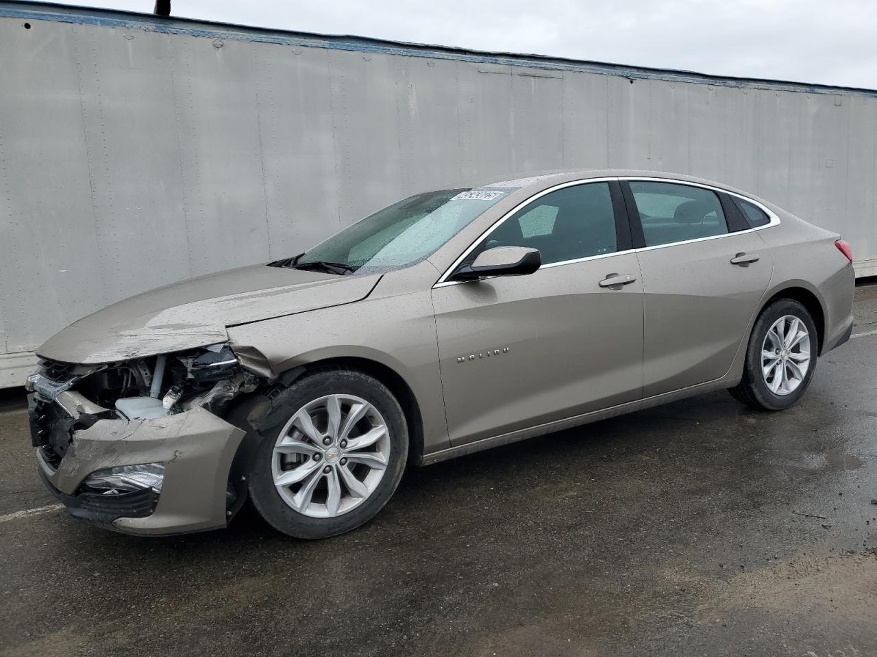 2023 Chevrolet Malibu VIN 1G1ZD5ST7PF184689