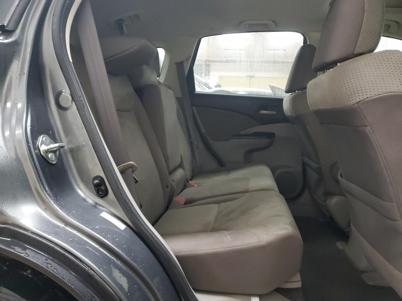 2014 Honda CR-V VIN 5J6RM4H52EL004974 Copart auction photo, minor dent/scratches damage thumbnail 10