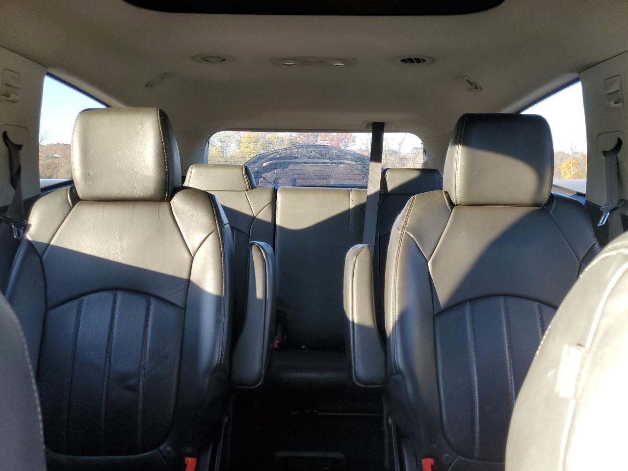2015 Chevrolet Traverse VIN 1GNKVJKD8FJ118906 Copart auction photo, front end / minor dent/scratches damage thumbnail 10