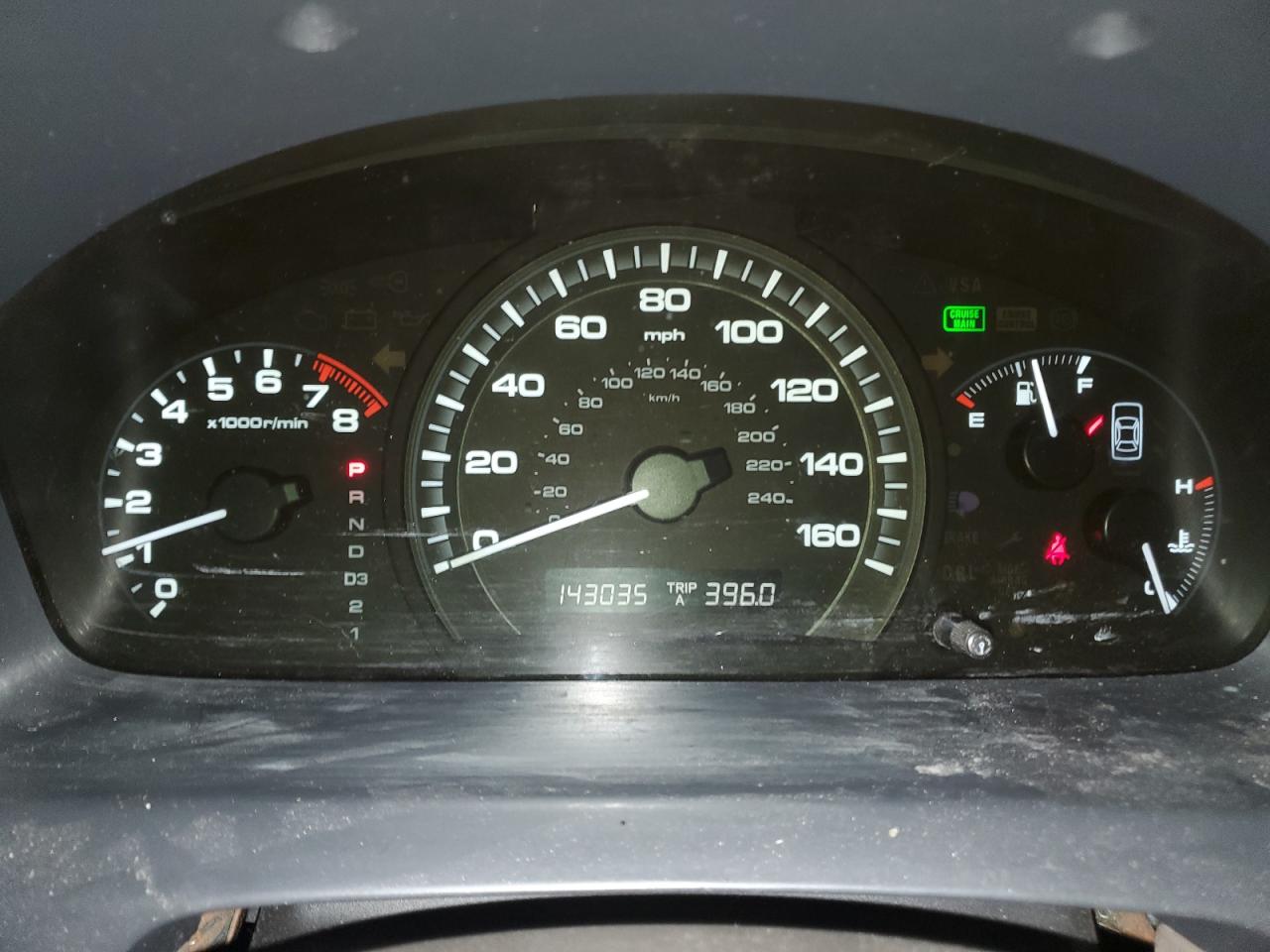 2007 Honda Accord VIN 1HGCM66317A007518 Copart auction photo, front end damage thumbnail 9