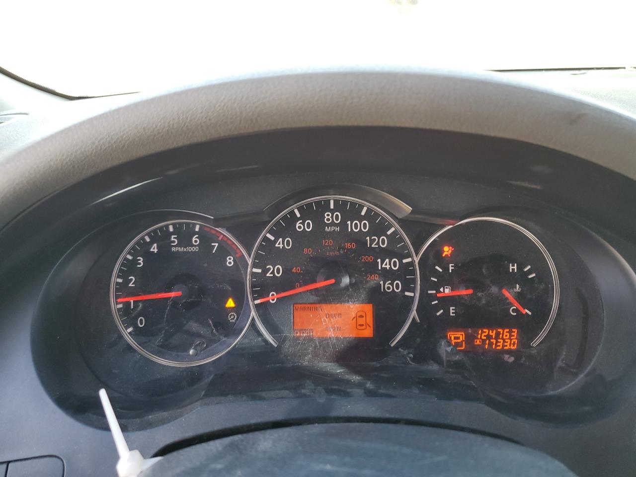 2010 Nissan Altima VIN 1N4AL2AP9AN485915 Copart auction photo, front end damage thumbnail 9