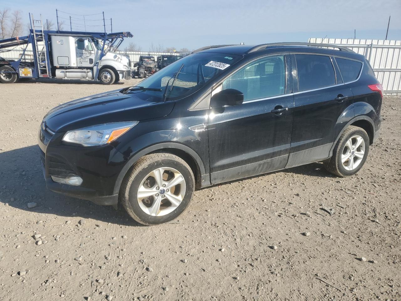 2016 Ford Escape VIN 1FMCU9G91GUA77713