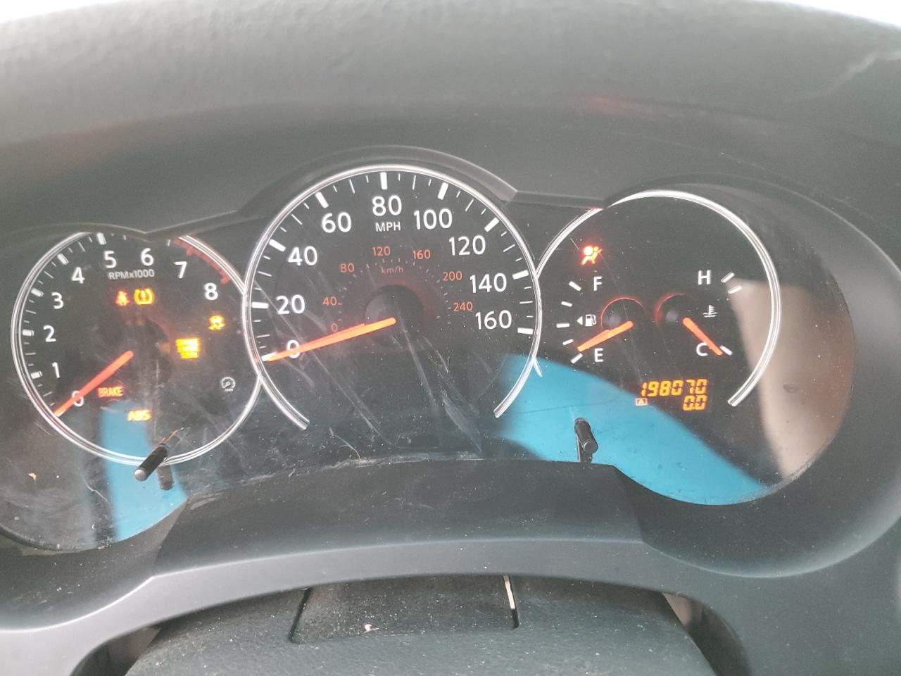 2011 Nissan Altima VIN 1N4BL2EP8BC151533 Copart auction photo, all over damage thumbnail 9