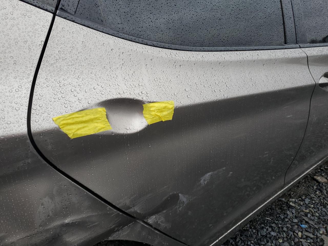 2011 Hyundai Elantra VIN 5NPDH4AE4BH023024 Copart auction photo, rear end damage thumbnail 10