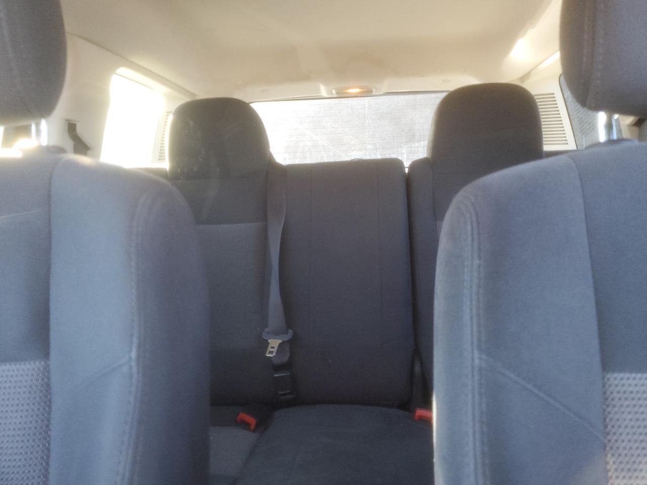 2014 Jeep Liberty (Patriot) VIN 1C4NJRBB8ED924451 Copart auction photo, minor dent/scratches damage thumbnail 10