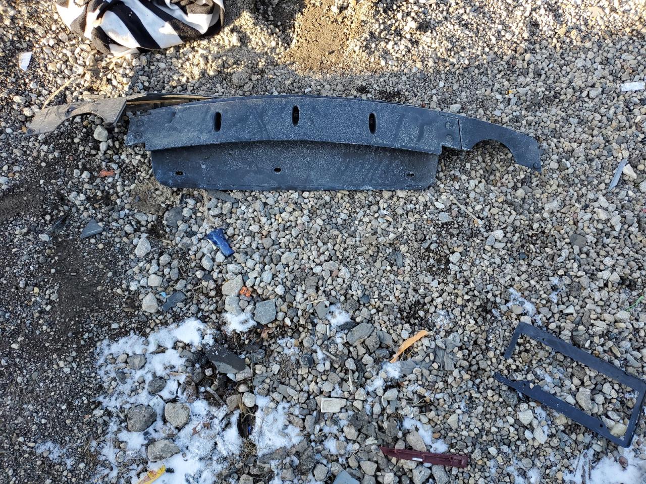 2015 Buick Regal VIN 2G4GV5EK9F9256400 Copart auction photo, rear end damage thumbnail 12