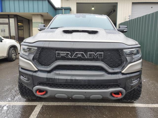 2021 RAM 1500 VIN 1C6SRFU94MN776979 Copart auction photo, mechanical / replaced vin damage thumbnail 5