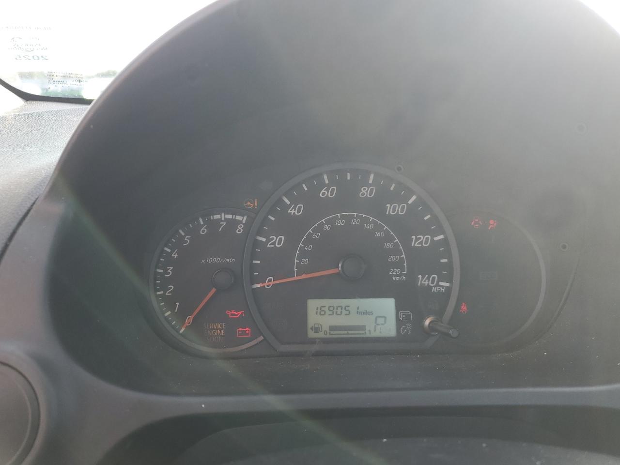 2018 Mitsubishi Mirage VIN ML32A3HJ1JH004939 Copart auction photo, side damage thumbnail 9