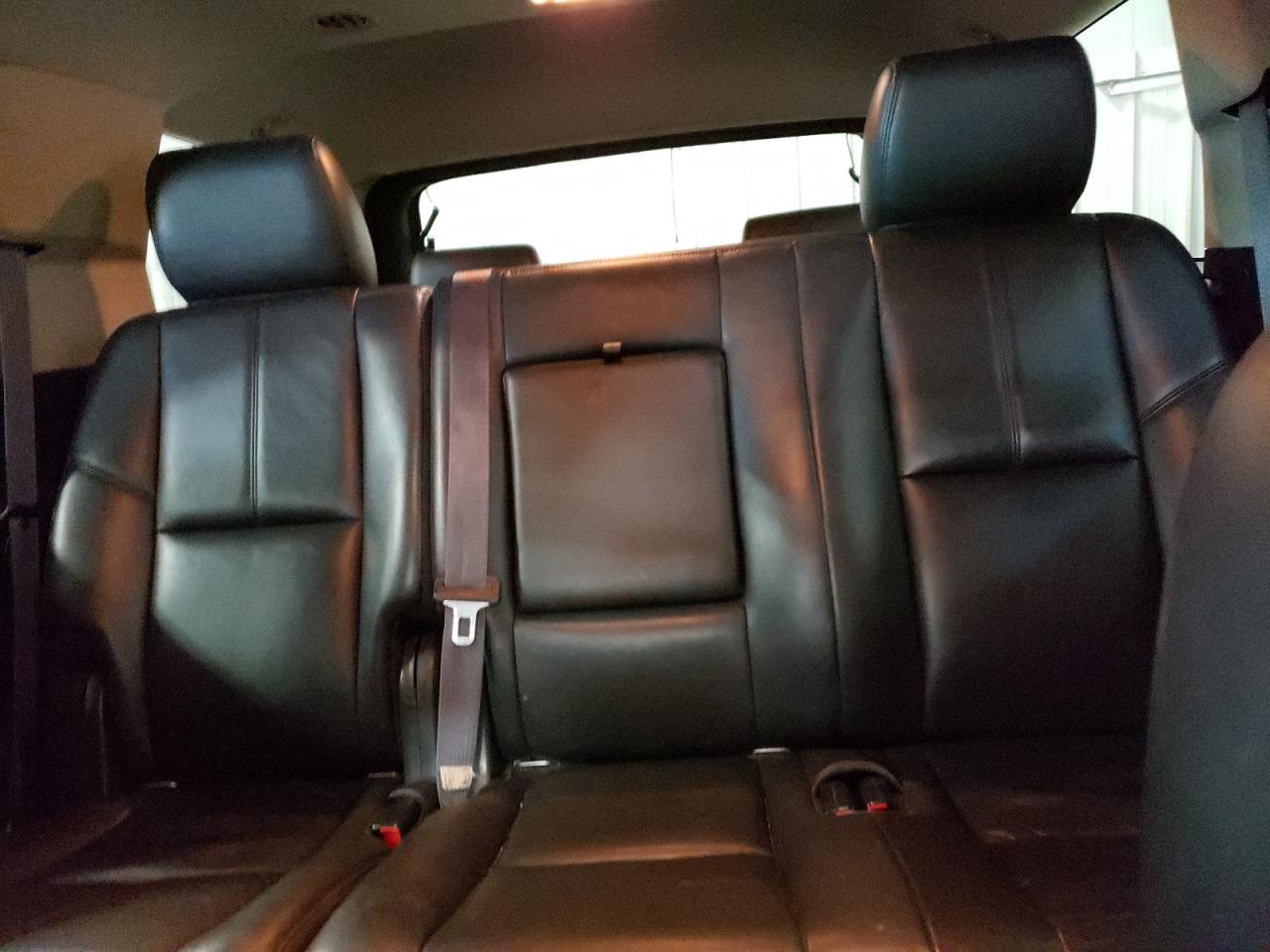 2014 Chevrolet Tahoe VIN 1GNSKBE01ER212911 Copart auction photo, front end damage thumbnail 10
