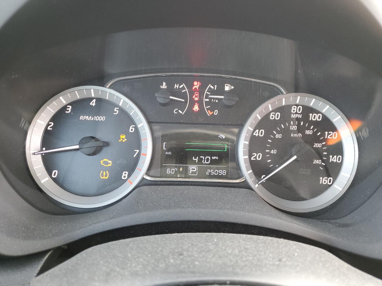2014 Nissan Sentra VIN 3N1AB7AP4EY200589 Copart auction photo, side / front end damage thumbnail 9