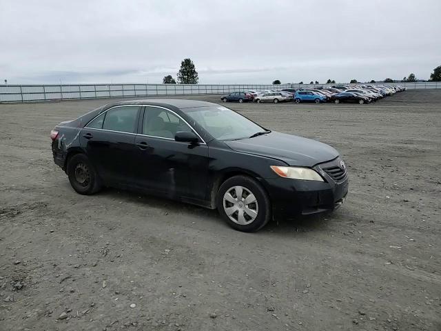 2009 Toyota Camry VIN JTNBE46K993165577 Copart auction photo, all over damage thumbnail 10