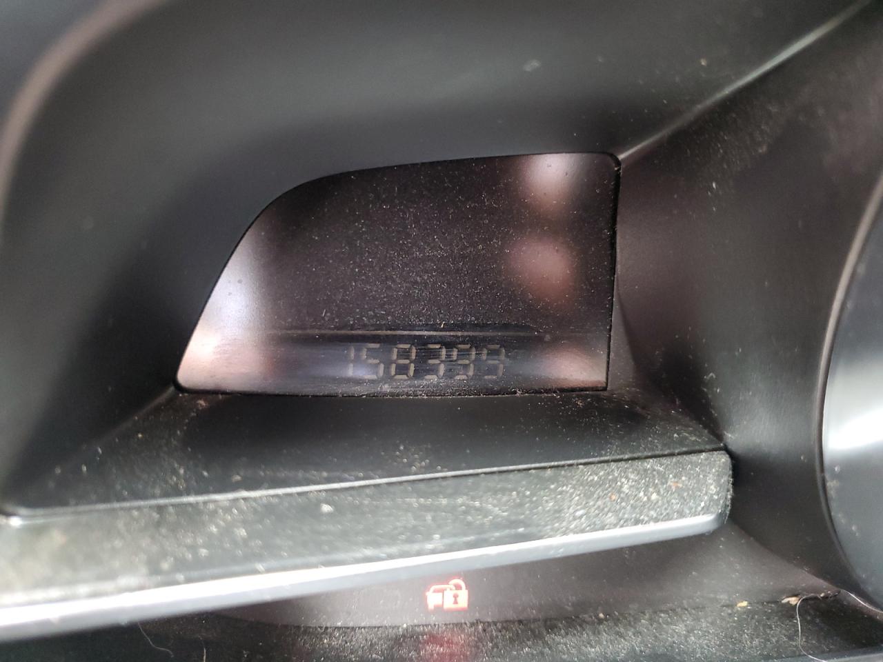 2014 Mazda 3 VIN JM1BM1W31E1142489 Copart auction photo, hail damage thumbnail 9