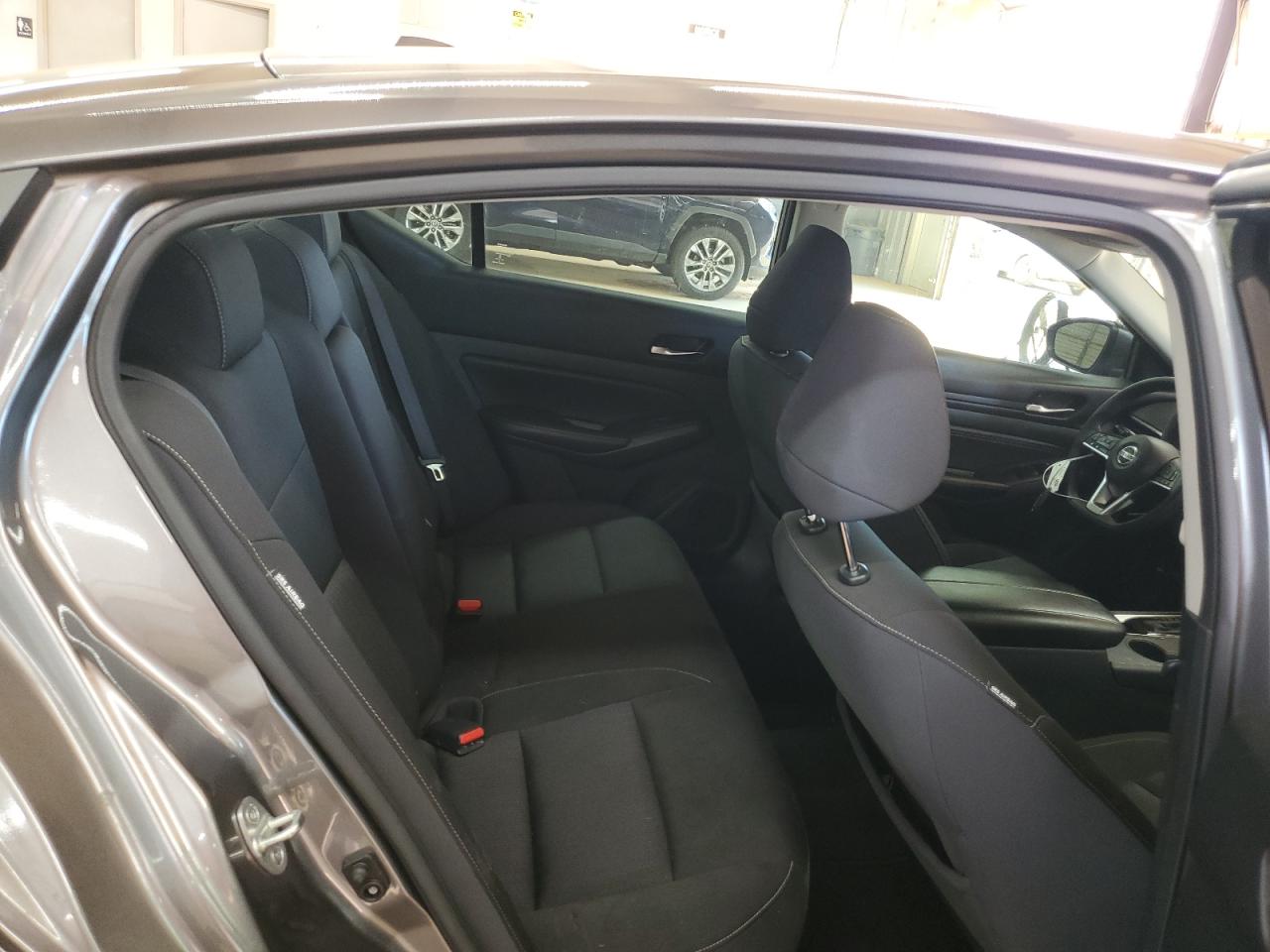 2020 Nissan Altima VIN 1N4BL4BV4LC267165 Copart auction photo, front end / minor dent/scratches damage thumbnail 10